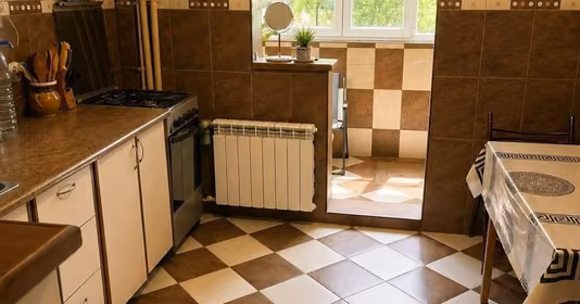 Apartament Berceni