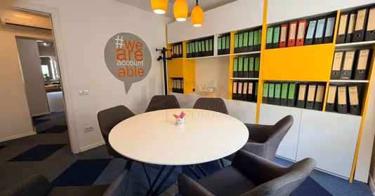 Apartament Băneasa