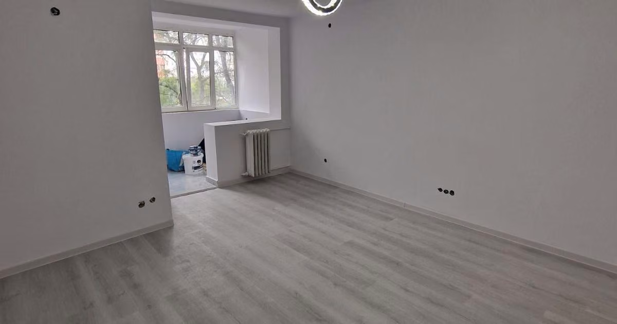 Garsonieră de vânzare în zona Giurgiului, Sector 4