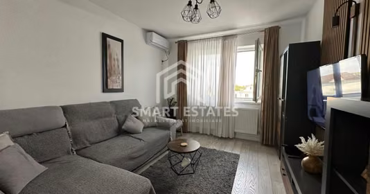 Apartament Titan