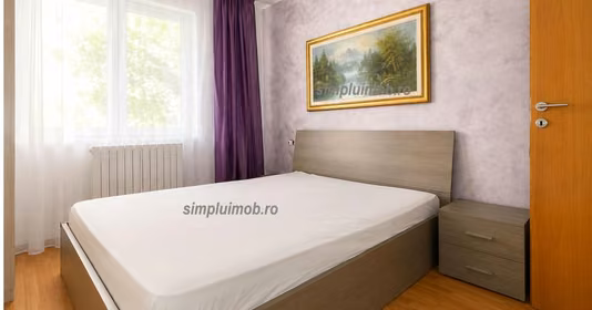 Apartament Berceni