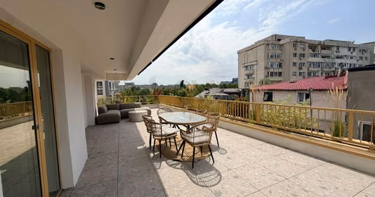 Apartament Unirii