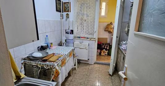 Apartament Țiglina 2