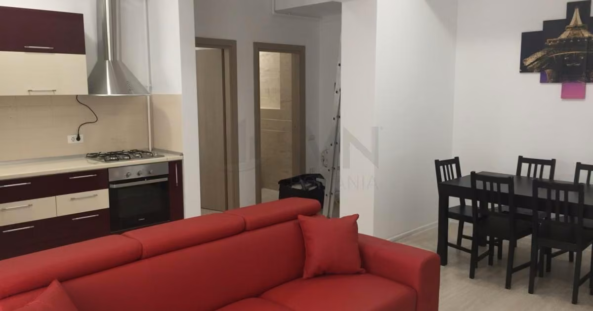 Apartament de vânzare cu 3 camere, mobilat în zona Calea Călărașilor, Sector 3