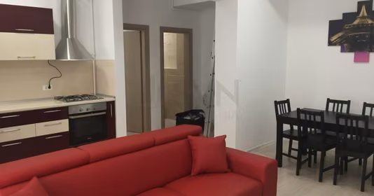 Apartament Unirii