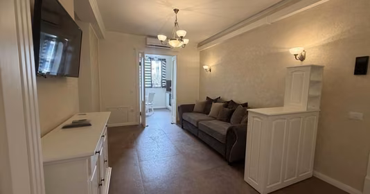 Apartament Dumbrăvița