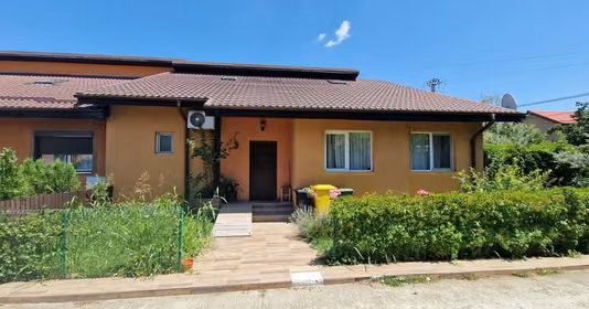 Casă Odăi