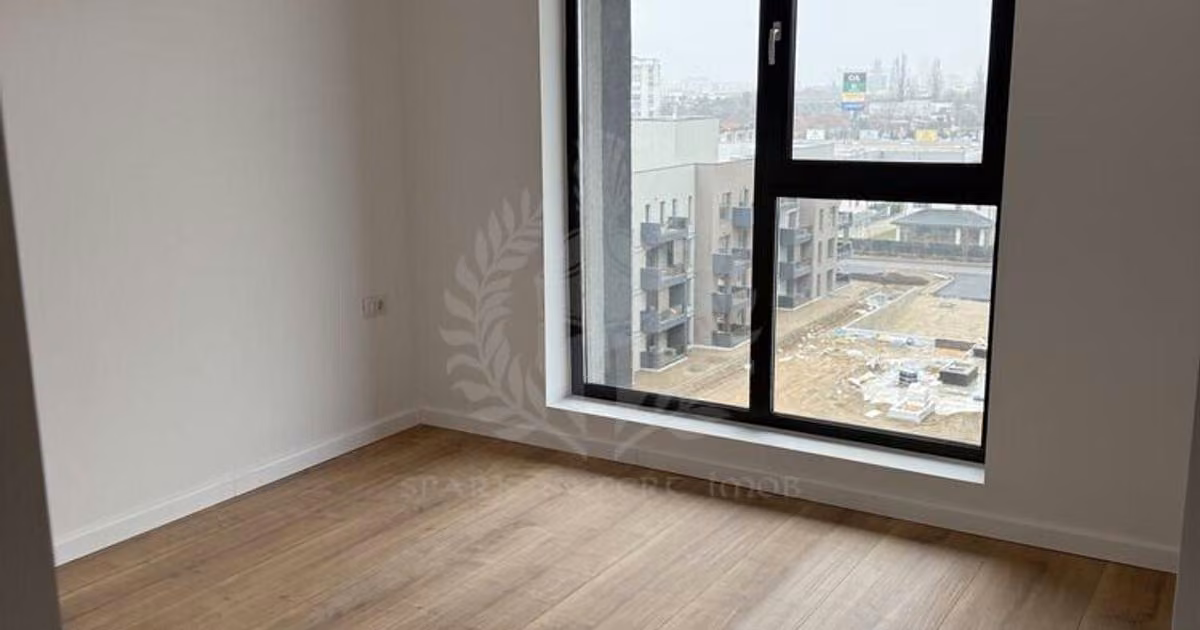 Apartament de vânzare cu 3 camere în zona Albert, Ploiești
