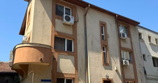 Casă Unirii