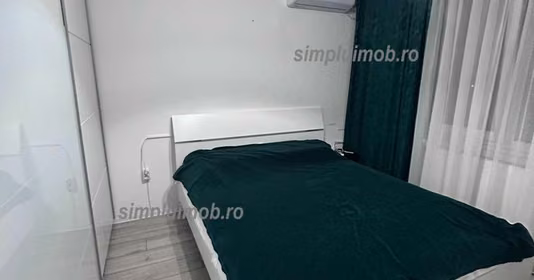 Apartament Titan