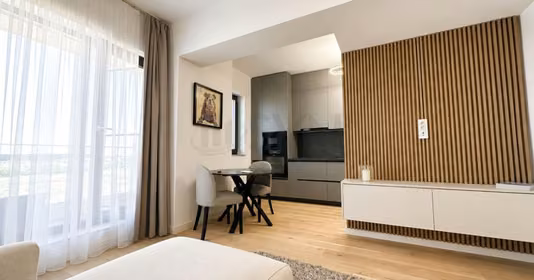 Apartament Pipera