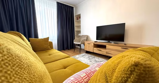 Apartament Militari