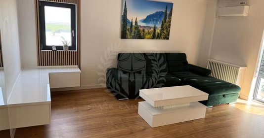 Apartament Păulești