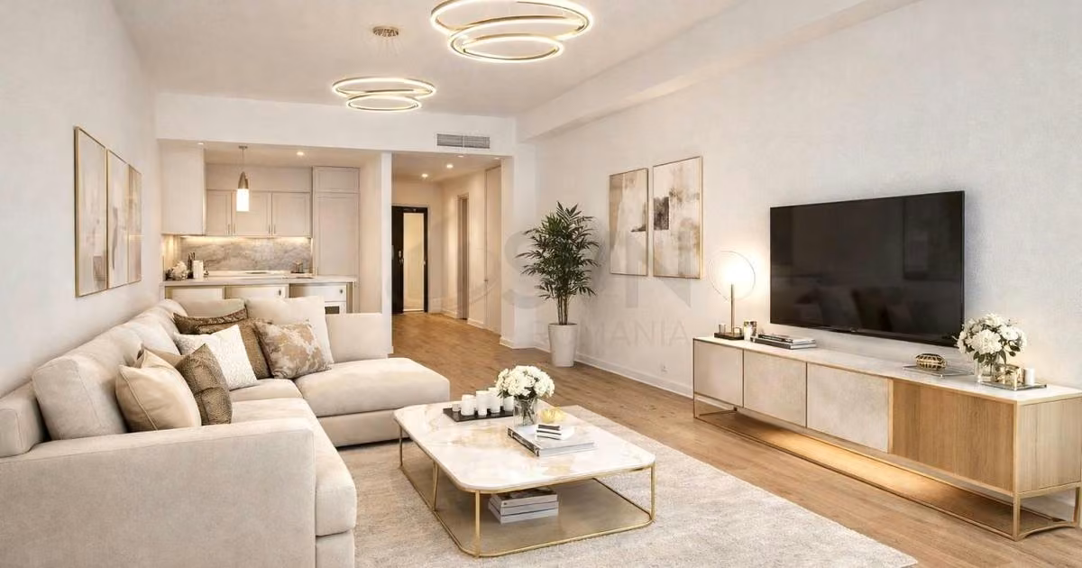 Apartament de vânzare cu 4 camere în zona Aviației, Sector 1