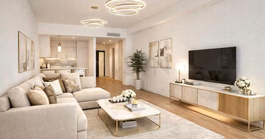 Apartament Aviației