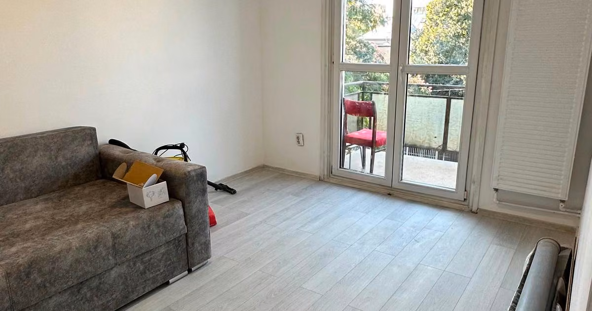 Apartament de vânzare cu 2 camere în zona Calea Călărașilor, Sector 3