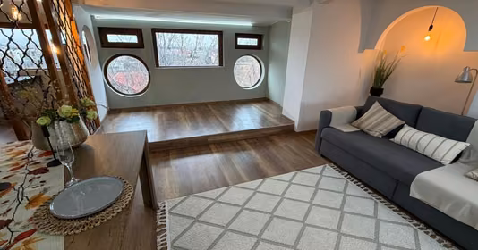 Apartament Pipera