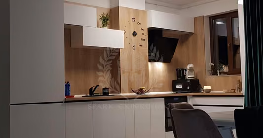 Apartament Albert