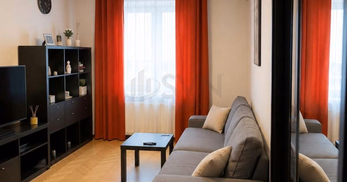 Apartament de vânzare cu 2 camere, mobilat în zona P-ța Romană, Ultracentral