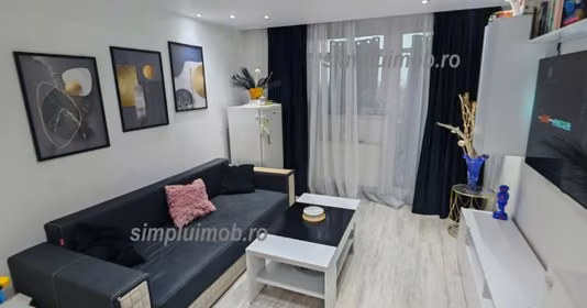 Apartament Berceni