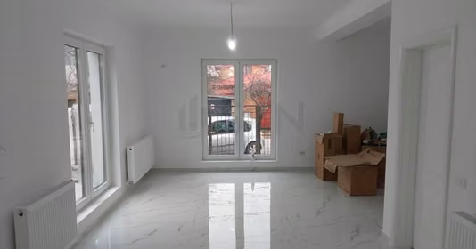 Casă Băneasa