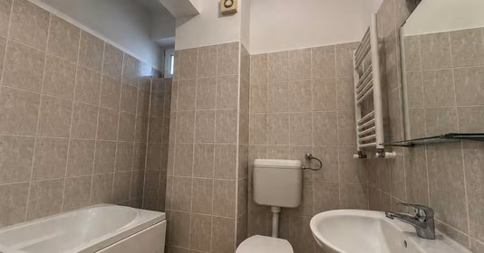 Garsonieră Tineretului