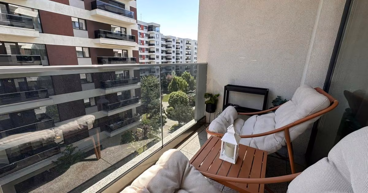 Apartament de vânzare cu 2 camere, mobilat în zona Pipera, Sector 1