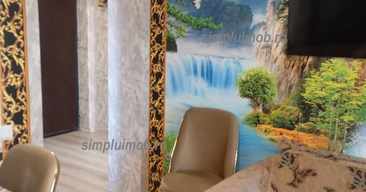 Apartament de vânzare cu 3 camere, mobilat în zona Berceni, Sector 4
