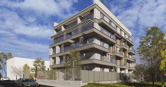 Penthouse Pipera