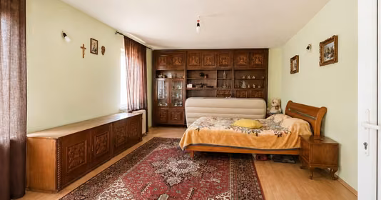 Casă Letca Nouă