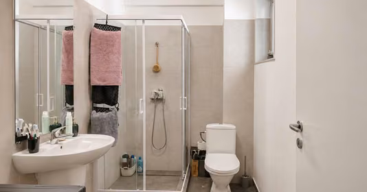 Apartament Bucureștii Noi