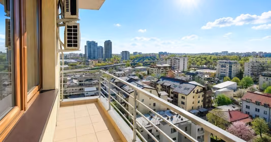 Apartament Tineretului