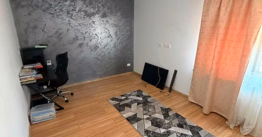Apartament Balotești