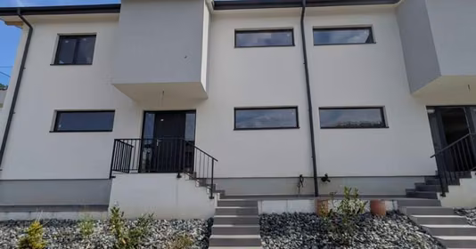 Apartament Florești