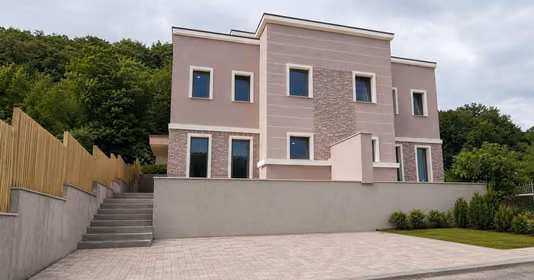 Apartament Florești