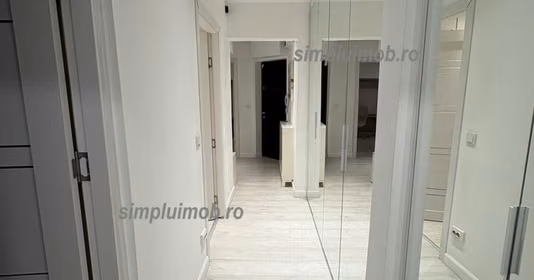 Apartament Titan