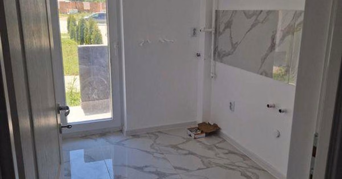 Garsonieră de vânzare în zona Lunca Cetățuii, Iași