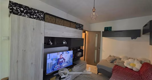 Apartament Tătărași