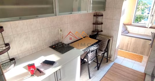 Apartament Turnătorie