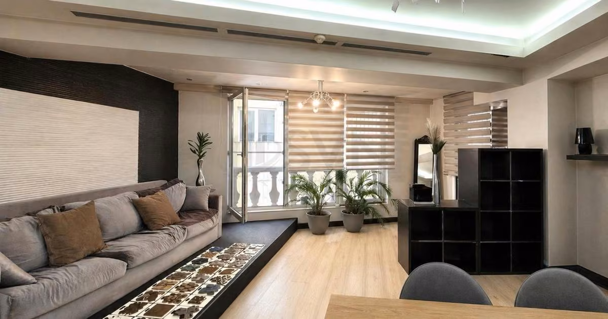 Apartament de vânzare cu 3 camere, mobilat în zona Herăstrău, Sector 1