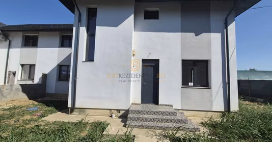 Apartament Jilava