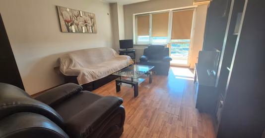 Apartament Central