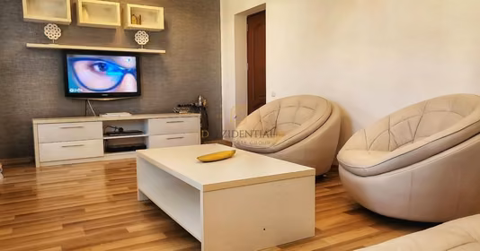 Apartament Sud-Est