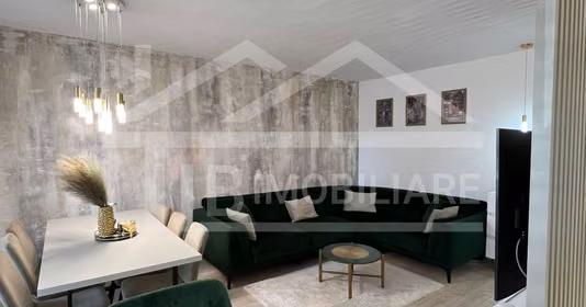 Apartament Libertății