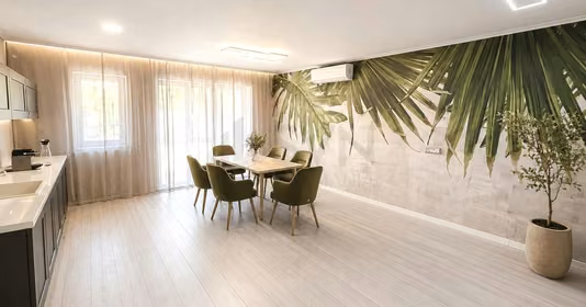 Apartament Pipera