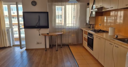 Apartament Sud