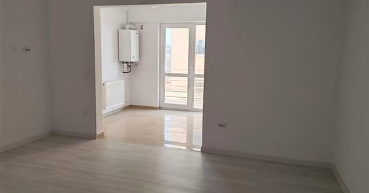 Apartament Valea Lupului