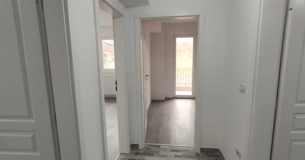 Apartament de vânzare cu 2 camere în zona Bucium, Iași
