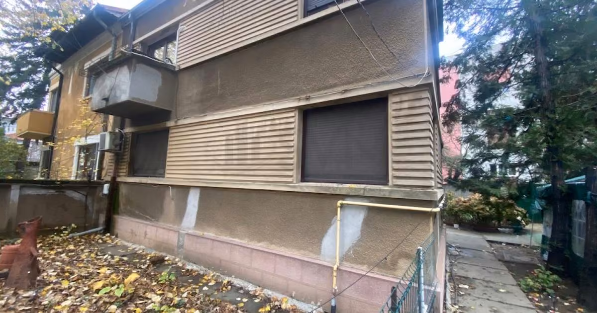 Teren Construcții intravilan de vânzare de 363 mp, în zona Domenii, Sector 1