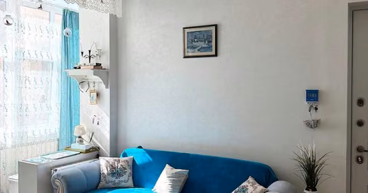 Apartament Unirii